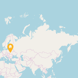 Apartment on Medovaya на глобальній карті
