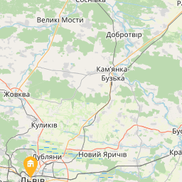 Apartment on Medovaya на карті